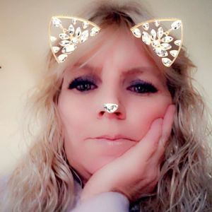 Meet your Posher, Patty